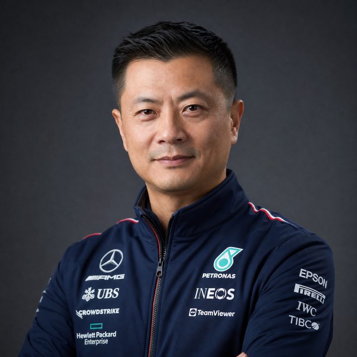 李总监 - 母狗赛车手顾问